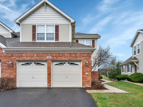 195 Birch Ln, St Charles, IL 60175