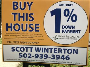 916 Andover Grn, Lexington, KY 40509