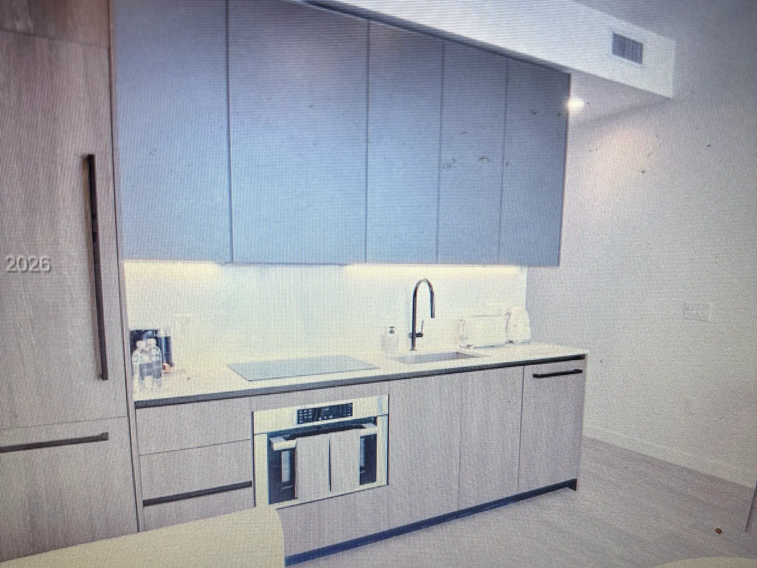 1 bed, 412 sqft, $5,000 — Photo 2