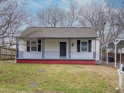 3021 Hackman St, Knoxville, TN, 37920
