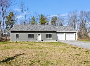 699 Beech Hill Road, Auburn, ME 04210