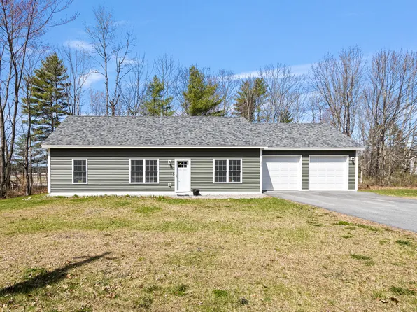 699 Beech Hill Road, Auburn, ME 04210