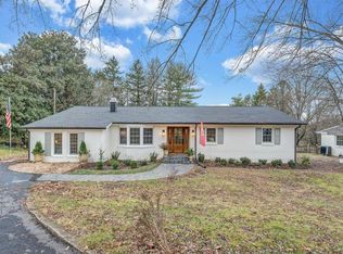 909 Shenandoah Rd, Lexington, VA 24450