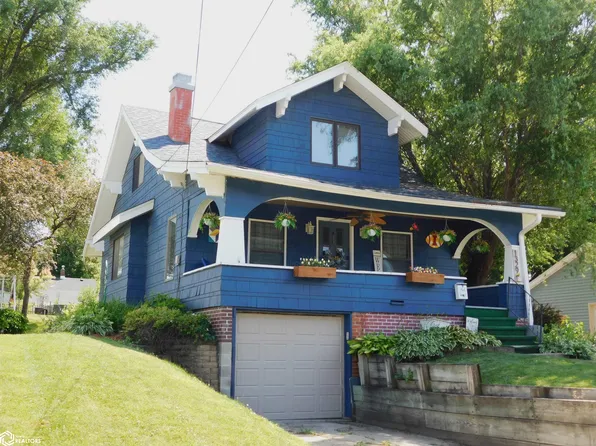 1329 Glenway Dr, Newton, IA 50208