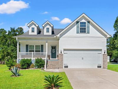 3026 Millstone Place, Georgetown, SC, 29440