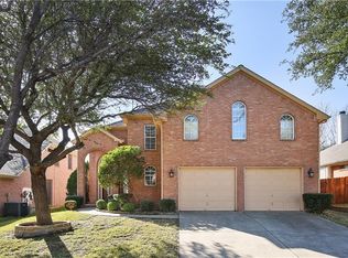 4716 Mount Hood Rd, Fort Worth, TX 76137