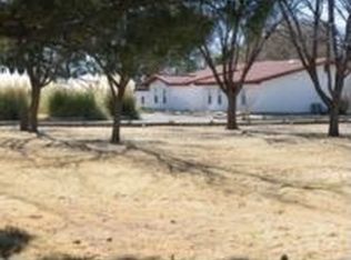 1502 Oljato Rd, Roswell, NM 88203