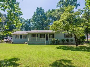 108 Allen Rd, Hiram, GA 30141