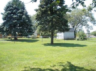 111 N 3rd Ave, Princeton, IN 47670