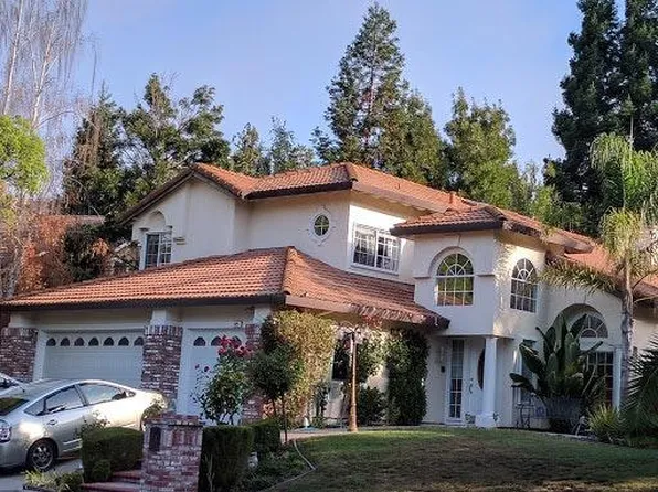 825 Feather River St, Danville, CA 94506