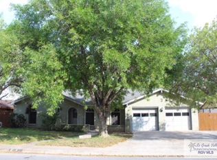 5 Casa De Palmas, Brownsville, TX 78521