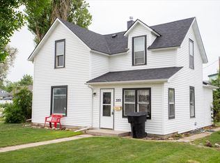 320 8th St W, Williston, ND 58801