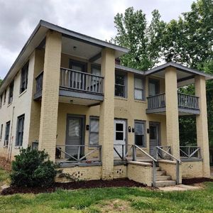 429 Hill St, Asheboro, NC, 27203