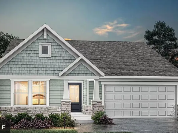 2236 Silver Peak Dr, Hebron, KY 41048