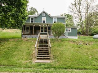 13382 Link Way, Fulks Run, VA 22830