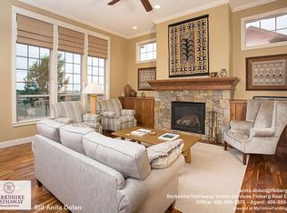 3145 Golden Acres Dr, Billings, MT 59106