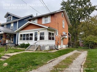 1828 Ohio Ave NE, Canton, OH 44705