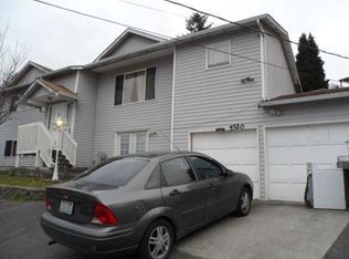 5320 Wallace Ave, Seattle, WA 98178