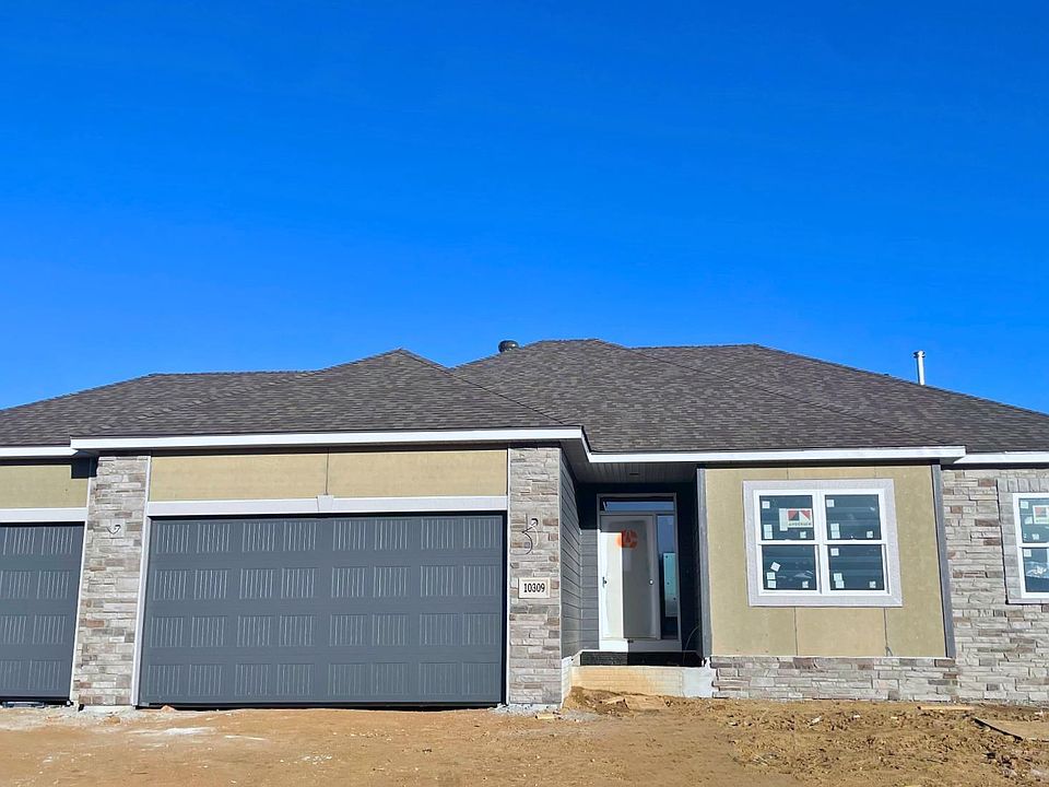 10309 S 97th St, Papillion, NE 68046 | Zillow