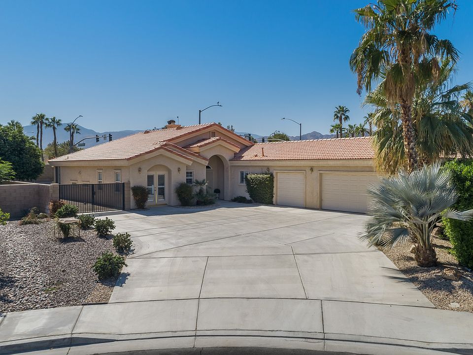 1st image of 79515 Dandelion Dr