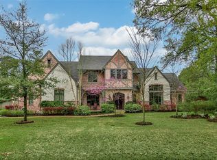 1211 Pine Chase Dr, Houston, TX 77055