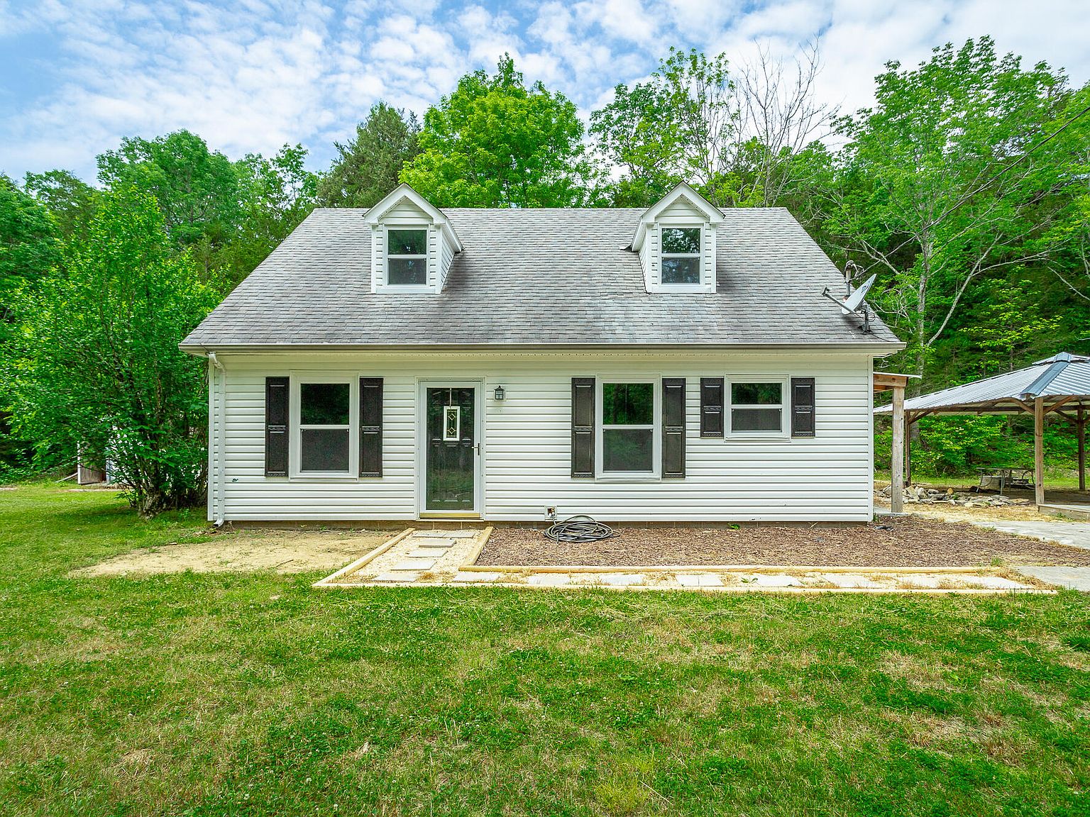 2116 McKaig Rd, Trenton, GA 30752 Zillow