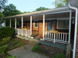 4808 Callahan St, Indianapolis, IN 46239