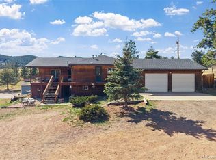 11519 Ranch Elsie Rd, Golden, CO 80403