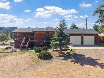 11519 Ranch Elsie Road, Golden, CO, 80403