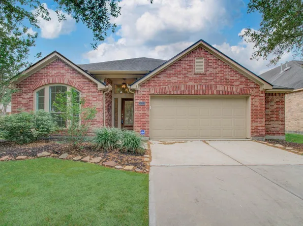 28203 Fantail Dr, Katy, TX 77494