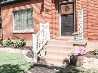 1112 36th St, Ogden, UT 84403