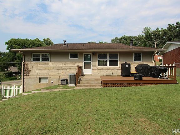 5th image of 1653 Perryville Rd