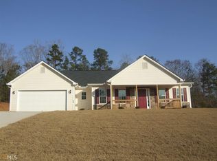 210 Oak Meadows Pl, Covington, GA 30016