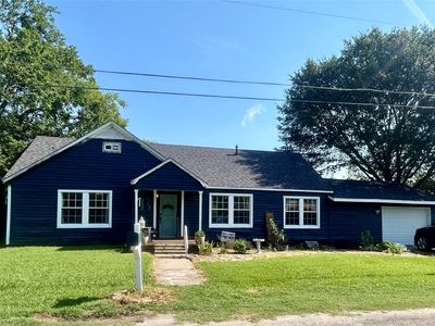 233 Elm St, Wills Point, TX, 75169