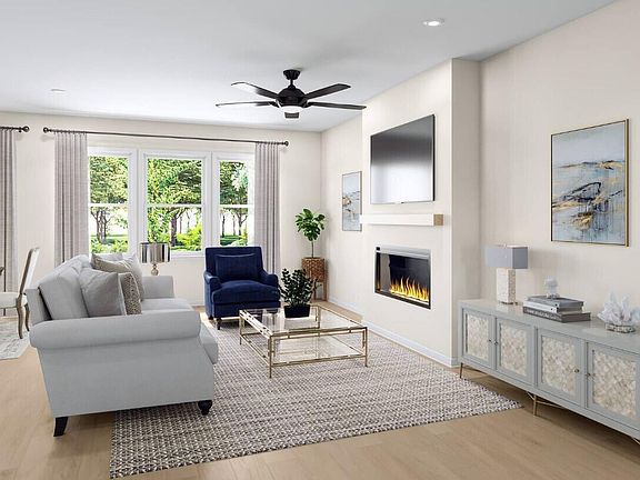 2nd image of 224 Oak Summit Pl