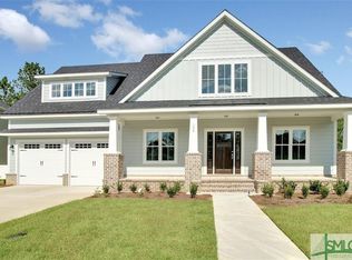 124 Tupelo St, Pooler, GA 31322