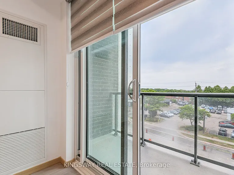 3429 Sheppard Ave E #501 — Photo 30