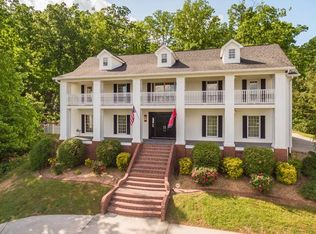 238 Bald Eagle Dr NW, Cleveland, TN 37312