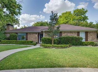 3627 Wellington Pl, Plano, TX 75075