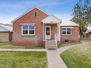 198 N State St, Morgan, UT 84050