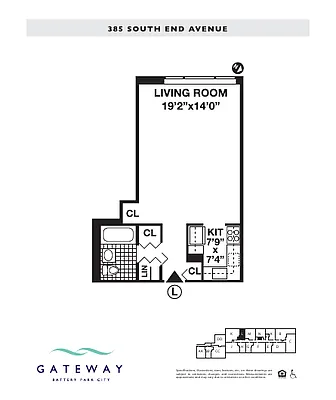 Rented by Realty Operations Group | media 5