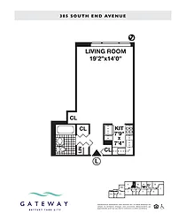 Rented by Realty Operations Group