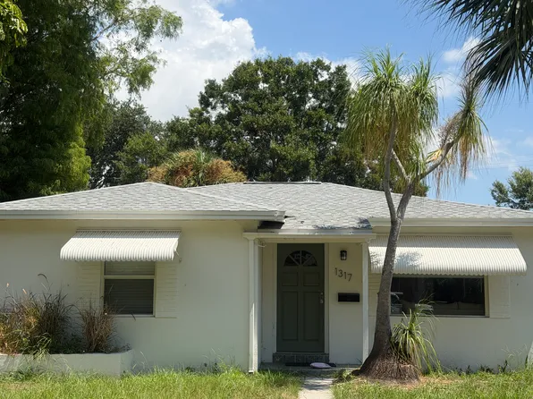 1317 35th Ave N, Saint Petersburg, FL 33704