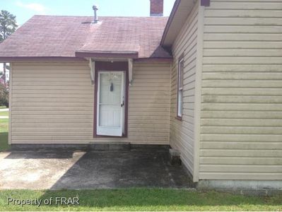 210 Knight St, Lumberton, NC, 28358