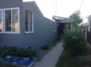 420 W Almond St, Compton, CA 90220