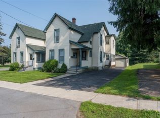 556 Adelaide St, Carthage, NY 13619