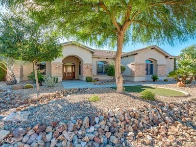 5704 N 180th Ln, Litchfield Park, AZ, 85340