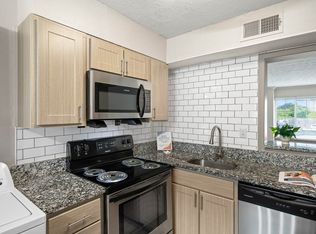 The Harrison, Atlanta, GA 30342