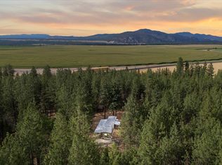 25707 W Long Lake Rd, Ford, WA 99013