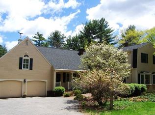 64 Jenkins Rd, Andover, MA 01810